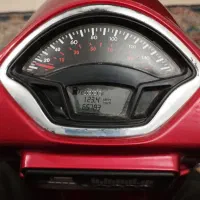 موتور شارژی|دوچرخه، اسکیت، اسکوتر|تهران, باشگاه نفت|دیوار