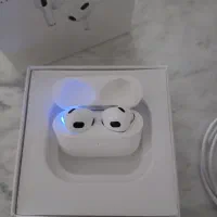 ایرپاد 3 اپل|لوازم جانبی موبایل و تبلت|نهاوند, |دیوار