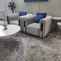 فروش مبلمان راحتی مدل آراد تولید رئال|مبلمان خانگی و میز عسلی|تهران, افسریه جنوبی|دیوار