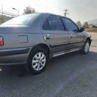 پژو پارس مدل 85 در حد|خودرو سواری و وانت|مهاباد (آذربایجان غربی), |دیوار