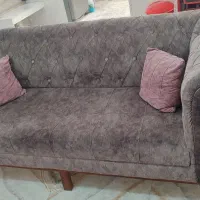 مبل چستر ۷ نفره ۱+۱+۲+۳