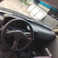 پراید 84 بی رنگ|خودرو سواری و وانت|نوشهر, |دیوار