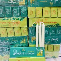 شمع لاله محرمی