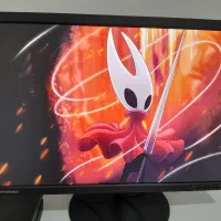 مانیتور lenovo فول HD