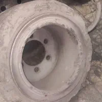 رینگ لیفتراک تویوتا سایز 15 کوزه ای