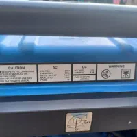 موتور برق|ماشینآلات صنعتی|تالش, جوکندان|دیوار