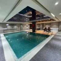 اجاره آپارتمان ۲۸۵ متر نوساز سه خواب