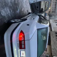 سمند EF7 دوگانه شرکتی|خودرو سواری و وانت|محمدیه-قزوین, |دیوار