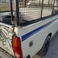پیکان بار مدل ۸۹