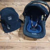 سیسمونی|اسباب و اثاث بچه|کرمان, |دیوار