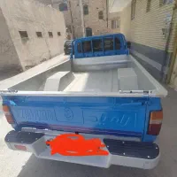 نیسان ابی
