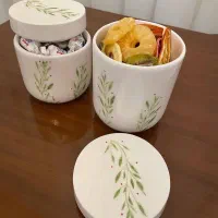 ظروف سرامیکی