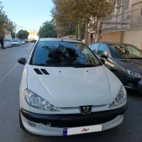 ۲۰۶ مدل۹۶|خودرو سواری و وانت|مشهد, عامل|دیوار