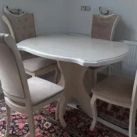 میز غذا خوری