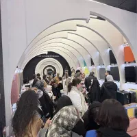 چمدانکده ی سانترال