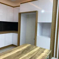 کابینت نما نرده روشن تحویل یک هفته(خانه سبز)|مصالح و تجهیزات ساختمان|قم, آذر (نکویی)|دیوار