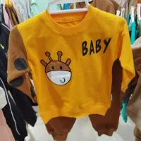 لباس بچگانه