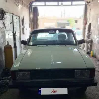پیکان وانت/وانت/پیکان/