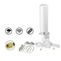 آنتن تقویت کننده مودم در شیراز