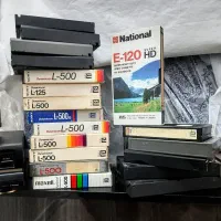 نوار ویدئویی کلکسیونی