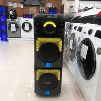 اسپیکر تکی 2 ساب 12 اینچ مکسیدر سری 12E11|سیستم صوتی خانگی|مشهد, الهیه|دیوار