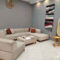 مبل ال استیل الیزه|مبلمان خانگی و میز عسلی|مشهد, نوید|دیوار