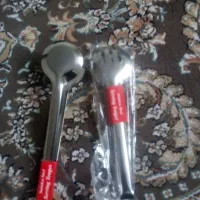 انبر قاشق و چنگال