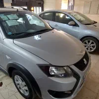 کوئیک GXR