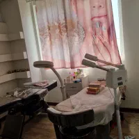 اجاره میز ناخن .اتاق و تخت|اجارهٔ دفتر کار، اتاق اداری، مطب|کرج, کوی امامیه|دیوار