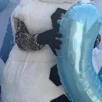 تن پوش برای اجرا در مراسمات