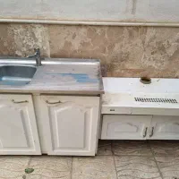 فروش سینک وشیر وهود
