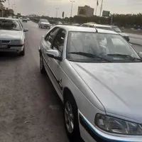 پژوپارس سال دوگانه شرکتی مدل 1394|خودرو سواری و وانت|اصفهان, ملک‌شهر|دیوار
