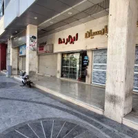 اجاره مغازه ۳۲ متری همکف خیابان فلسطین (باغشاه)