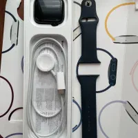 اپل واچ سری 9 se gen 2 44mm