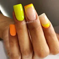 کاشت ناخن|خدمات آرایشگری و زیبایی|شیراز, چوگیاه‎|دیوار