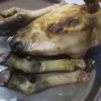 کله پاچه شیشک باسرابی|خوردنی و آشامیدنی|مسجد سلیمان, |دیوار