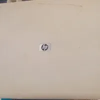 پرینتراسکنر رنگی hp