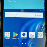 گوشی LG K10 2017