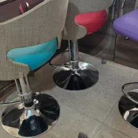 صندلی اپن|میز و صندلی غذاخوری|شاهینشهر, طالقانی|دیوار