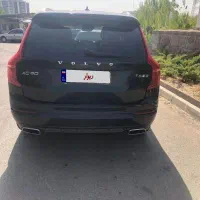 ولوو xc90 فول اپشن RDesign مدل 2017|خودرو سواری و وانت|تهران, سعادت‌آباد|دیوار