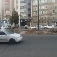 140 متر تجاری سعادت اباد بر اصلی