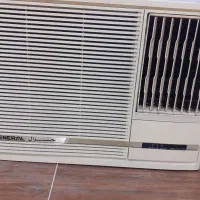 کولر پنجره ای اوجنرال اقساطی