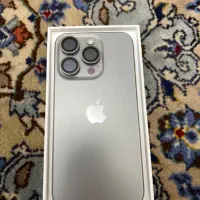 ریجستر شده 15 pro 256 g zaa