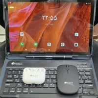 فروش ویژه تبلت 5G با حافظه ۱۲۸ گیگ