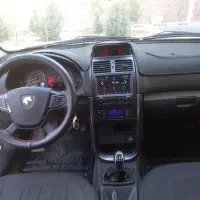 خودرو سورن پلاس|خودرو سواری و وانت|پردیس, فاز ۲|دیوار