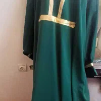 مانتو عبایی
