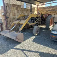 تراکتور رومانی