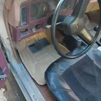 شورلت نوا سی ۵ دنده فابریک مدل ۱۳۶۷