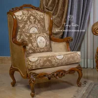 کلاف یه کار بروز خاص پرطرفدار|مبلمان خانگی و میز عسلی|خوی, |دیوار