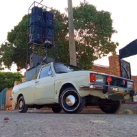 پیکان وانت مدل 79